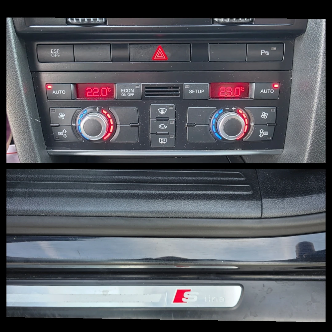 Audi A6 3.0 TDI //QUATTRO//SLINE//�������� | Mobile.bg � ����������� 15