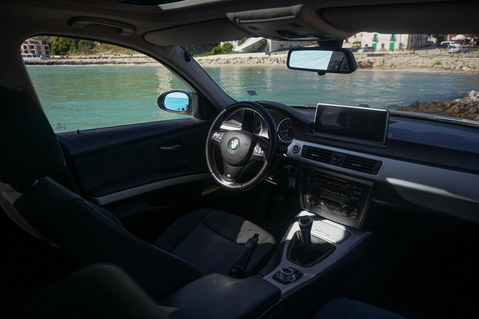 BMW 325, снимка 7 - Автомобили и джипове - 56482452