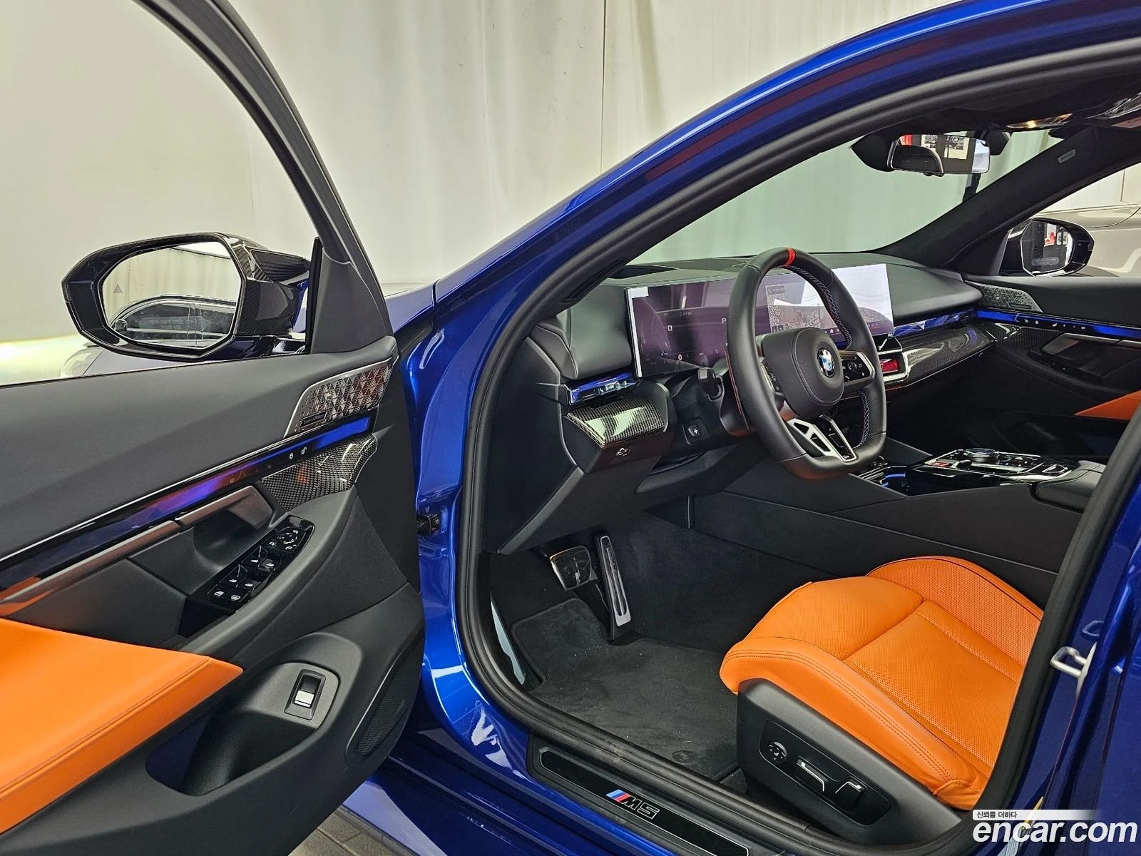 BMW M5 M5 Sedan* �������� ������ ������� | Mobile.bg � ����������� 11