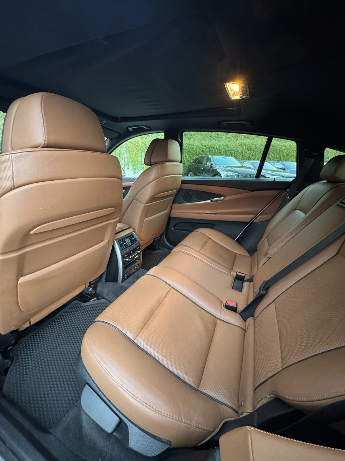 BMW 5 Gran Turismo REIHE xDRIVE | Mobile.bg � ����������� 9