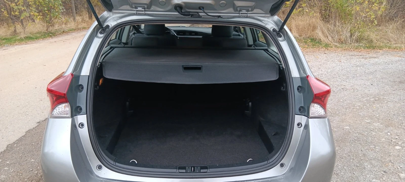 Toyota Auris D4D, FACE LIFT, 1600 Disel | Mobile.bg � ����������� 8