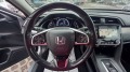 Honda Civic FULL ИЗКЛЮЧИТЕЛНА СЕРВИЗ КНИЖК ОБСЛУЖЕН УНИКАТ НОВ - изображение 10