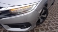 Honda Civic FULL ИЗКЛЮЧИТЕЛНА СЕРВИЗ КНИЖК ОБСЛУЖЕН УНИКАТ НОВ - изображение 5