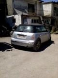 Mini Cooper 1.6 I, снимка 2