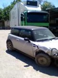 Mini Cooper 1.6 I, снимка 3