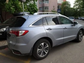 Acura Rdx Advance с газ , снимка 12