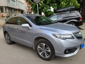Acura Rdx Advance с газ , снимка 15