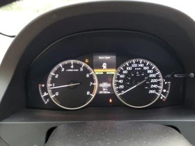 Acura Rdx Advance с газ , снимка 10