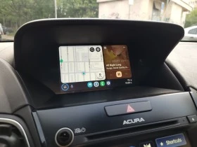 Acura Rdx Advance с газ , снимка 6