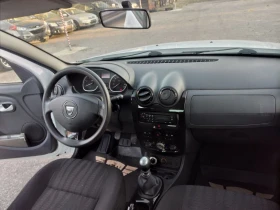 Dacia Duster 1.6 4?4, снимка 10