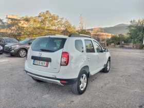 Dacia Duster 1.6 4?4, снимка 5
