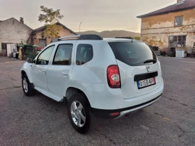 Dacia Duster 1.6 4?4, снимка 4
