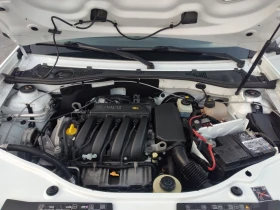 Dacia Duster 1.6 4?4, снимка 13