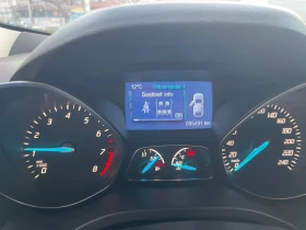 Ford Kuga, снимка 3