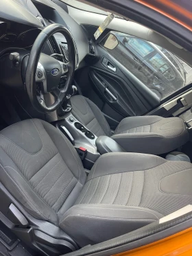 Ford Kuga, снимка 6