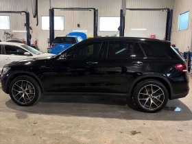 Mercedes-Benz GLC 300  CARFAX, снимка 2