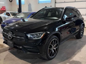 Mercedes-Benz GLC 300  CARFAX, снимка 1