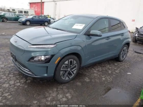 Hyundai Kona ELECTRIC SEL, снимка 1