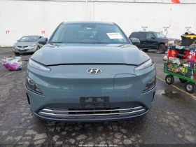 Hyundai Kona ELECTRIC SEL, снимка 2