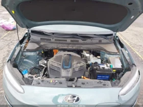 Hyundai Kona ELECTRIC SEL, снимка 13