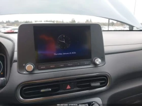 Hyundai Kona ELECTRIC SEL, снимка 9