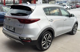 Kia Sportage   1.6 CRDI Ecodynamics+ (MHEV) , снимка 4
