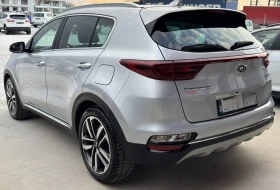 Kia Sportage   1.6 CRDI Ecodynamics+ (MHEV) , снимка 5