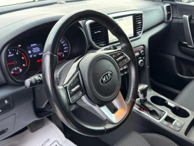 Kia Sportage   1.6 CRDI Ecodynamics+ (MHEV) , снимка 8