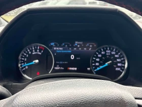 Ford Expedition * Limited Max * ПОДГРЕВ * ОБДУХВАНЕ * 360 , снимка 8