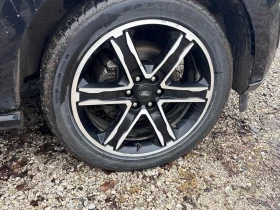 Ford Expedition * Limited Max * ПОДГРЕВ * ОБДУХВАНЕ * 360 , снимка 6