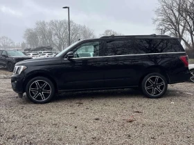 Ford Expedition * Limited Max * ПОДГРЕВ * ОБДУХВАНЕ * 360 , снимка 3