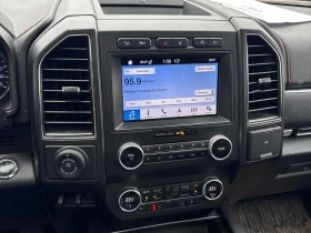 Ford Expedition * Limited Max * ПОДГРЕВ * ОБДУХВАНЕ * 360 , снимка 9