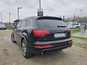 Audi Q7 3.0TDi-v6/Авт./Лизинг, снимка 3