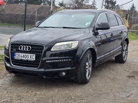 Audi Q7 3.0TDi-v6/Авт./Лизинг, снимка 2