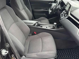 Toyota C-HR * XLE * CARFAX * ЦЕНА ДО БГ, снимка 13