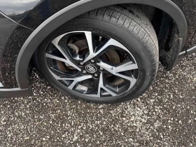 Toyota C-HR * XLE * CARFAX * ЦЕНА ДО БГ, снимка 7