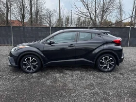 Toyota C-HR * XLE * CARFAX * ЦЕНА ДО БГ, снимка 2