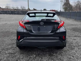 Toyota C-HR * XLE * CARFAX * ЦЕНА ДО БГ, снимка 4