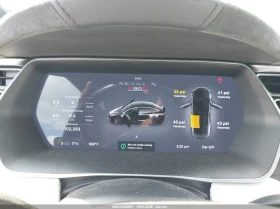 Tesla Model X AWD P90D, снимка 7
