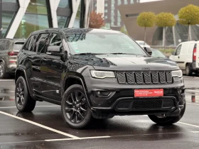 Jeep Grand cherokee 3.0CRD-NIGHT EAGLE-Лизинг през Уникредит , снимка 3