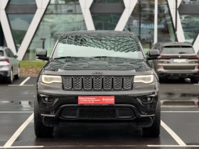 Jeep Grand cherokee 3.0CRD-NIGHT EAGLE-Лизинг през Уникредит , снимка 2