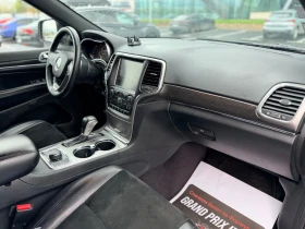 Jeep Grand cherokee 3.0CRD-NIGHT EAGLE-Лизинг през Уникредит , снимка 14
