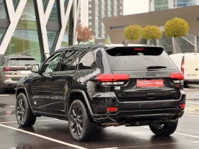 Jeep Grand cherokee 3.0CRD-NIGHT EAGLE-Лизинг през Уникредит , снимка 8