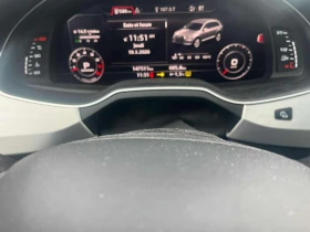 Audi Q7 * 3.0T Technik * ДИГИТАЛНО * 360 * ДИСТРОНИК, снимка 8