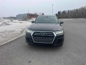 Audi Q7 * 3.0T Technik * ДИГИТАЛНО * 360 * ДИСТРОНИК, снимка 6