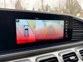 Mercedes-Benz GLE 350 4-MATIC / 300 / AMG OPTIC, снимка 14