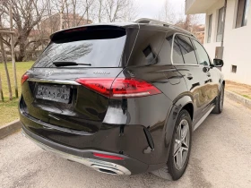 Mercedes-Benz GLE 350 4-MATIC / 300 / AMG OPTIC, снимка 7