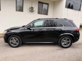 Mercedes-Benz GLE 350 4-MATIC / 300 / AMG OPTIC, снимка 4
