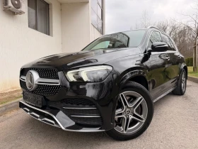 Mercedes-Benz GLE 350 4-MATIC / 300 / AMG OPTIC, снимка 3