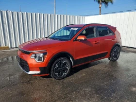 Kia Niro Wind EV, снимка 1